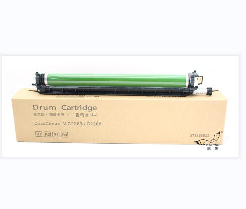 Chiese factory drum unit for Xerox IVC2263/2265 color drum M Y C