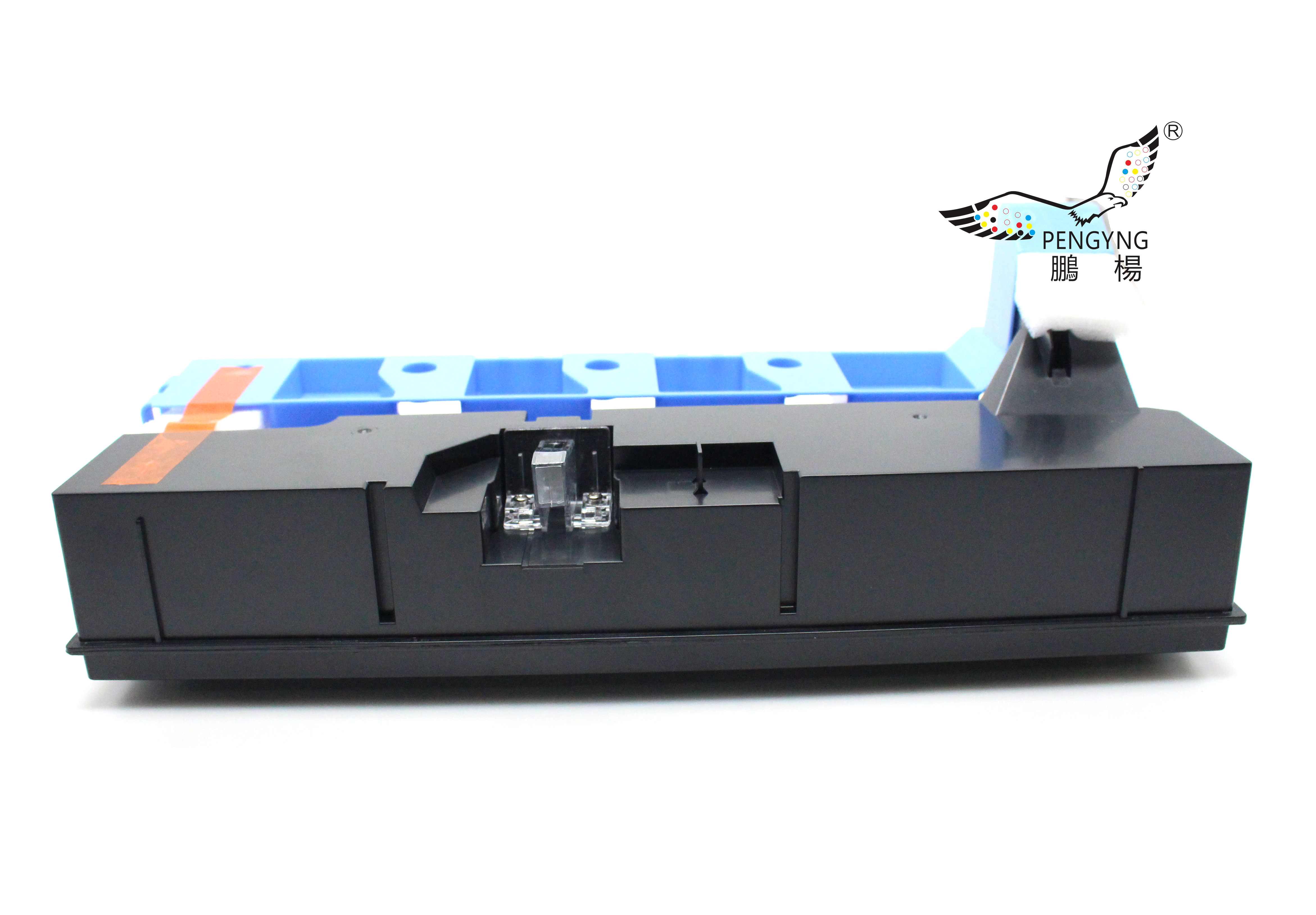 WX-105 Wholesale new waste toner box for Konica minolta Bizhub C287