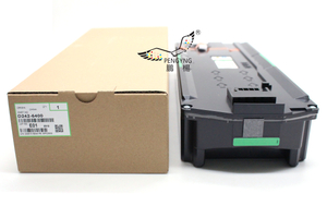 Ricoh photocopier waste toner box for MPC6004