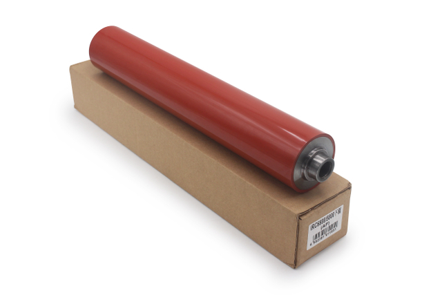 Foam Heat Resistant Pressure Roller For Fuser unit Canon IRC6800