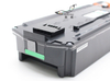 Ricoh photocopier waste toner box for MPC6004