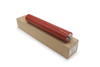 Rubber Warranty Pressure Roller For Photocopier Canon IR8500