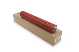 Rubber Warranty Pressure Roller For Photocopier Canon IR8500