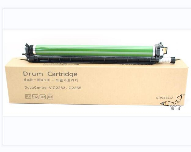 Chiese factory drum unit for Xerox IVC2263/2265 black drum K