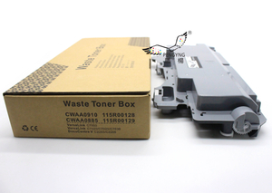 Chinese waste toner box factory for xerxo x DocuCentre V C2263