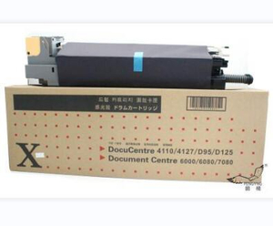 high quality refurbished opc drun unit for xerox 4110 D95 with FUJI drum