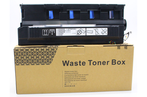 Waste toner box WX-103 for Konica Minolta Bizhub 454