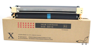 Xerox high quality original image unit for DCC560 DCC7780 Black color drum K