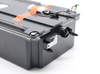 Ricoh photocopier waste toner box for MPC6004