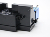 BHC654 waste toner box compatible for Konica Minolta