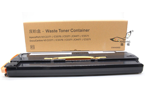 Compatible wasre toner box for Xerox CWAA0903 DocuCentre/ApersPort VI C2271