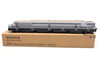 Long life compatible Xerox waste toner box for DocuCentre SC2020