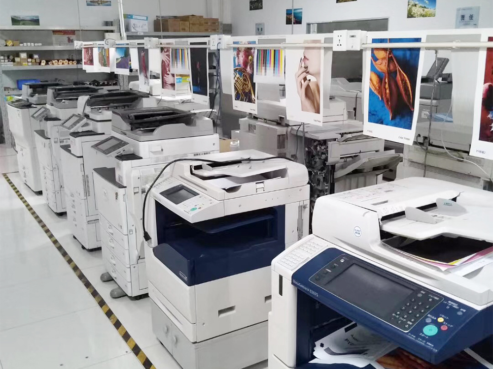 printing equipment