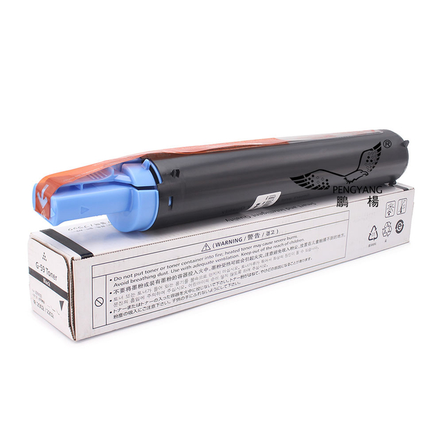 NPG59 GPR45 C-EXV42 Toner Cartridge