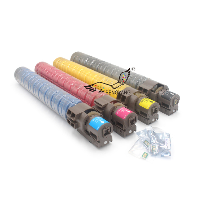 Compatible Toner Cartridge for IMC2000/2500