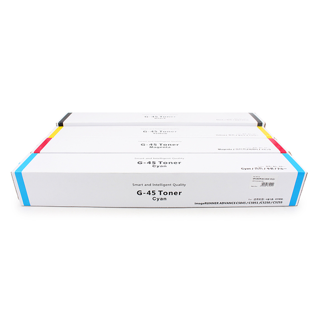 NPG-45 /GPR-30 / C-EXV28 Toner Cartridge