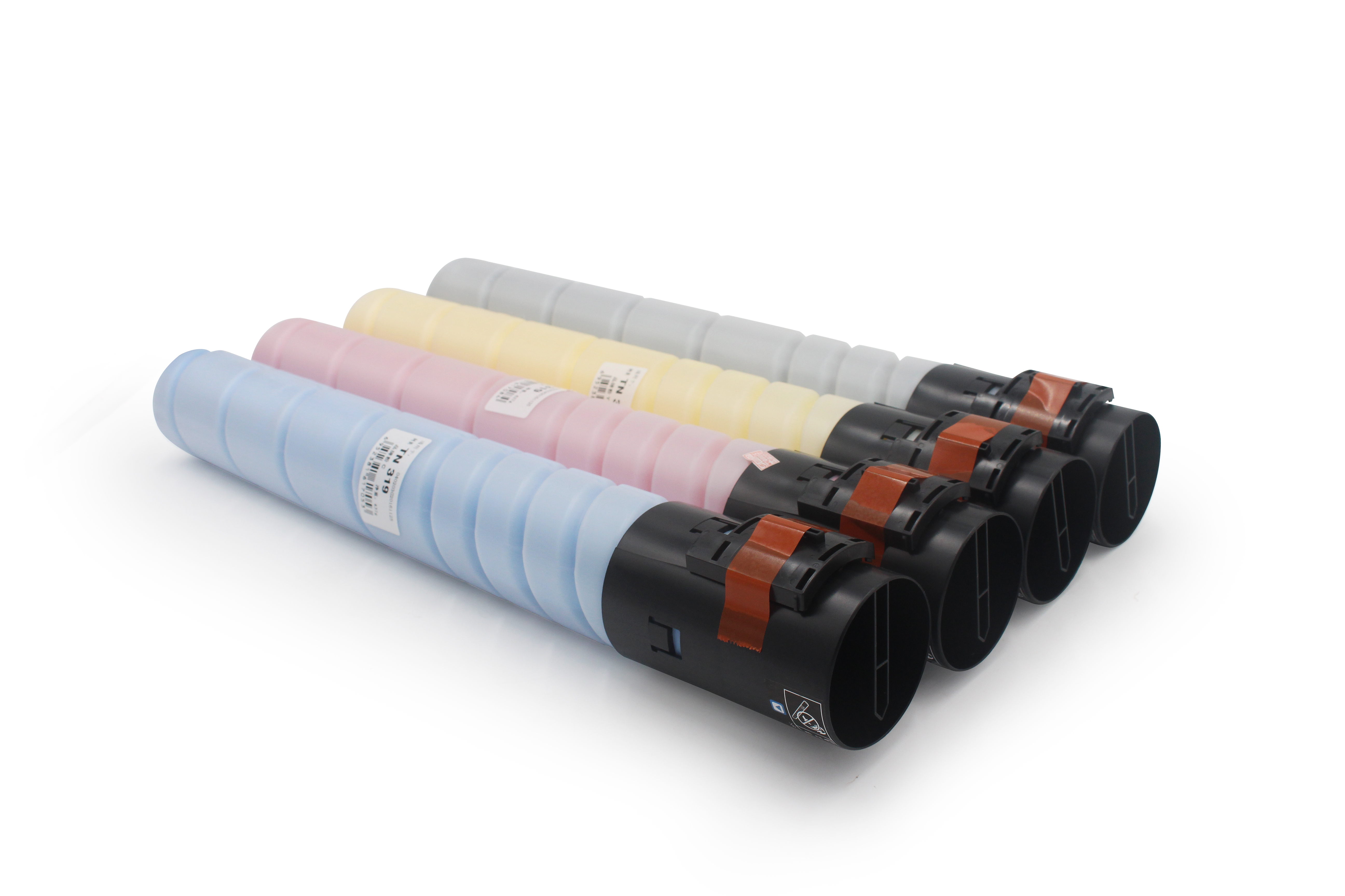 Toner Cartridge vs. Ink Cartridge - Which is Better for Your Printing Needs?