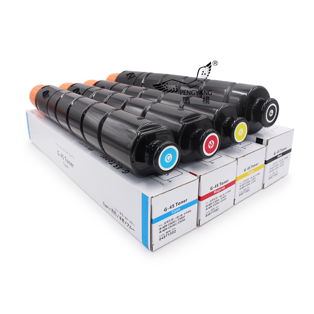 NPG-45 GPR30 C-EXV 28 Toner Cartridge 