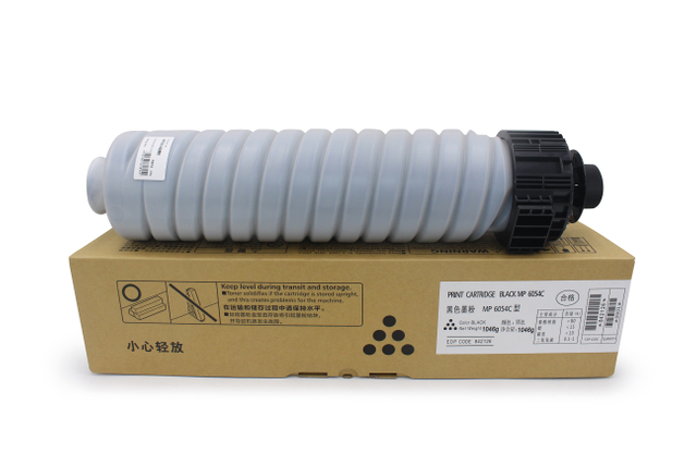 MP6054 MP3554Toner Cartridge 