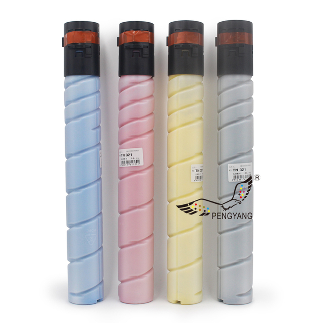 TN321 TN220 Toner Cartridge 