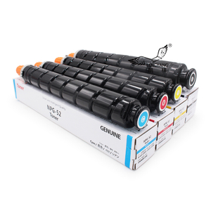 NPG-52 GRP-36 C-EXV34 Toner Cartridge 